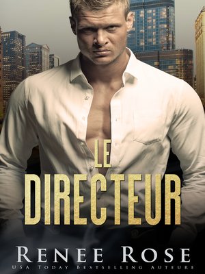 cover image of Le Directeur